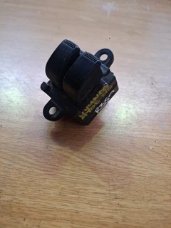 HYUNDAI ATOS PRIME DRIVERSIDE WINDOW SWITCH