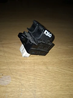 Hyundai Atos Prime Driverside Window Switch