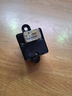 HYUNDAI ATOS PRIME DRIVERSIDE WINDOW SWITCH