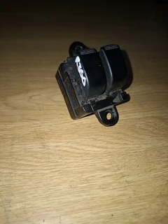 HYUNDAI ATOS PRIME DRIVERSIDE WINDOW SWITCH