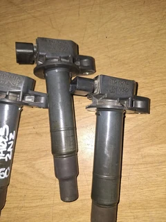 TOYOTA YARIS 2NZ PENCIL COILS R350 EACH