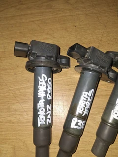 TOYOTA YARIS 2NZ PENCIL COILS R350 EACH