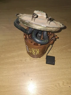 Opel Corsa Lite Petrol Pump Unit