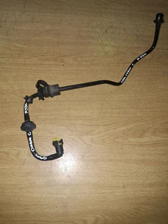 Opel Corsa Gamma Utility Brake Booster Pipe