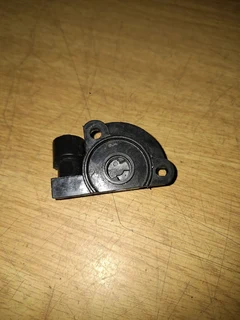 OPEL CORSA TPS SENSOR
