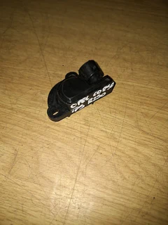 Opel Corsa Tps Sensor