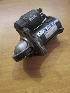 Ford Fiesta Ford Figo 2012 2014 Duratec Starter