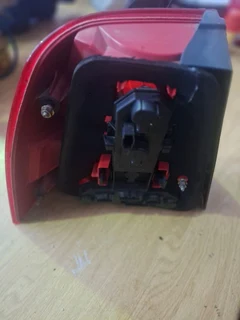 VW JETTA 4 DRIVERSIDE TAILLIGHT