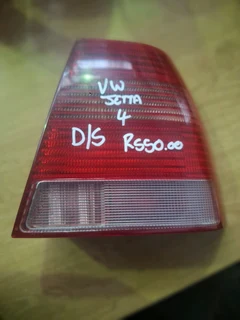 Vw Jetta 4 Driverside Taillight