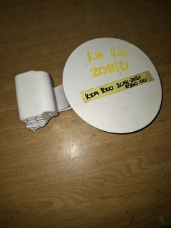 Kia Rio 2018 2021 Petrol Flap