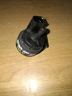 Vw Polo 2005 Bby Purge Valve