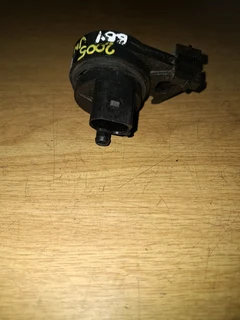 VW POLO 2005 BBY PURGE VALVE
