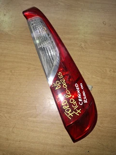 Ford Figo Driverside Taillight