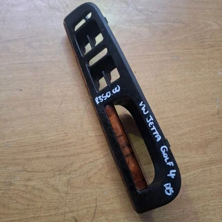 Vw Golf Jetta 4 Driver Side Grab Handle