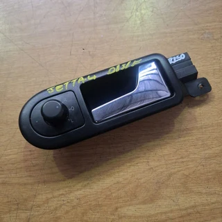 Vw Golf Jetta 4 Driver Side Front Inner Door Handle