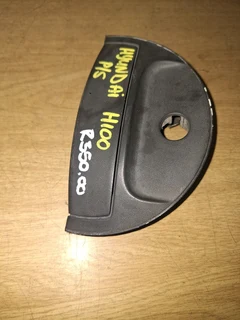 Hyundai H100 Passenger Side Door Handle