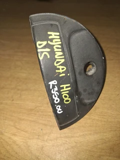 Hyundai H100 Driverside Handle