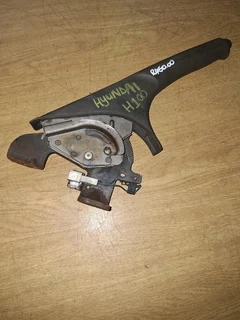 Hyundai H100 Handbrake Leaver