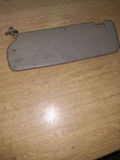 HYUNDAI H100 DRIVERSIDE SUNVISOR
