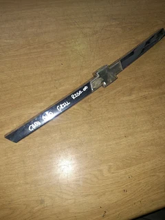 Chev Aveo Front Grill