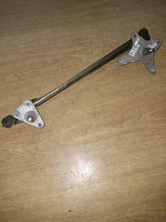 Chev Aveo Wiper Mechanism