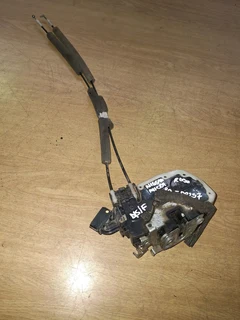 Nissan Micra Driverside Door Catch