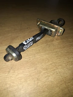 Chev Aveo Driverside Door Stopper