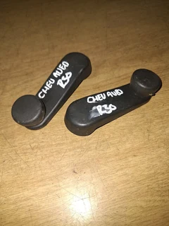 Chev Aveo Window Winders R30 Perside