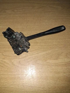 NISSAN HARDBODY NP300 WIPER SWITCH