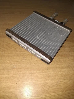 CHEV AVEO INTERIOR RADIATOR