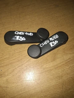 Chev Aveo Window Winders R30.00 Each
