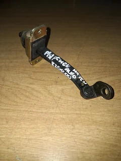 Chev Aveo Left Front Door Stopper