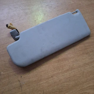 VW POLO 6 DRIVER SIDE SUNVISOR