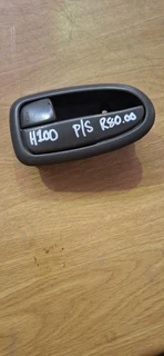 Hyundai H100 Passenger Side Inner Door Handle