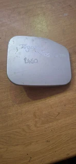 Toyota Etios Sedan Petrol Flap