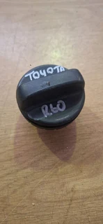 Toyota Etios Petrol Cap