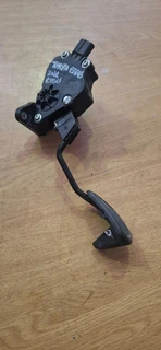 TOYOTA ETIOS ACCELERATOR PADLE