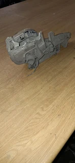 HYUNDAI ACCENT 2013 2015 PASSENGER SIDE SPOTLIGHT