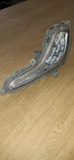 Hyundai Accent 2013 2015 Passenger Side Spotlight