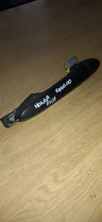 Honda Ballade 2013 2015 Left Front Door Handle