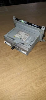 RENAULT CLIO 4 900T RADIO