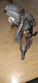 Renault Clio 4 900t Powersteering Column