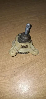 Vw Polo Vivo Polo 9n Passengerside Window Winder