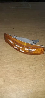 Toyota Corolla Conquest Driver Side Indicator