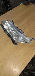 HONDA BALLADE IVTEC 2015 2018 PASSENGER SIDE HEADLIGHT