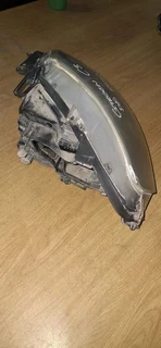 CITROEN C3 DRIVER SIDE HEADLIGHT