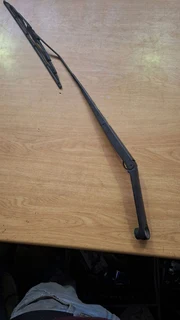 HYUNDAI I20 2021 2022 PASSENGER SIDE WIPER ARM