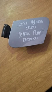 Hyundai I20 G4lf 2021 2023 Petrol Flap