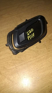 Hyundai I20 2021 2023 Left Front Inner Door Handle