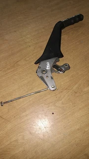 Opel Corsa Lite Handbrake Leaver